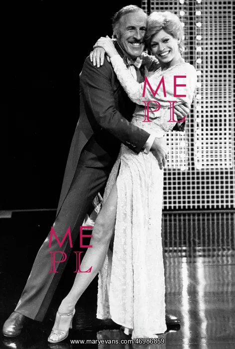 : Bruce Forsyth : Bruce Forsyth