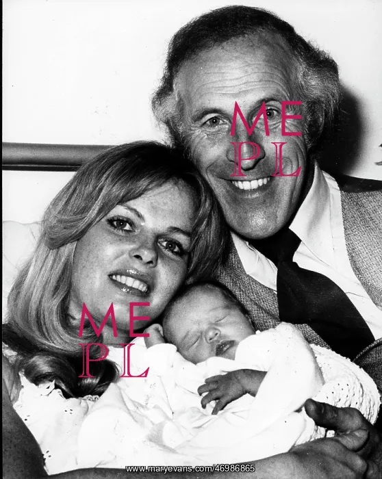: Bruce Forsyth : Bruce Forsyth