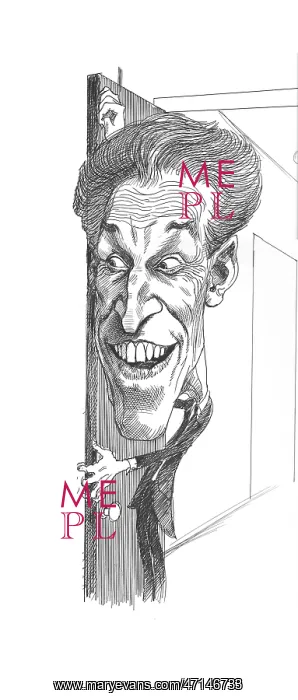 : Bruce Forsyth : Bruce Forsyth