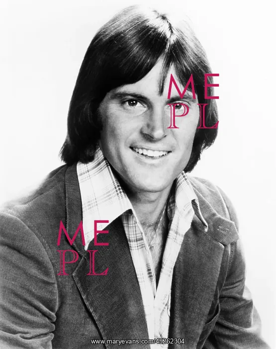 : Bruce Jenner, former Olympic Champion and Co-host : Bruce Jenner, former Olympic Champion and Co-host