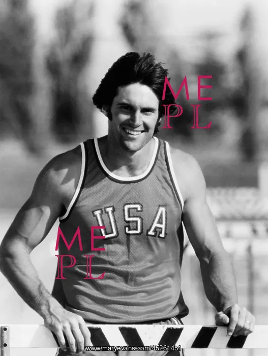  : Bruce Jenner won the Decathlon in the 1976 Summer