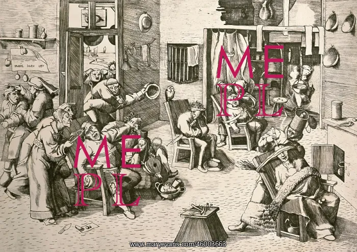 : Brueghel, Pieter the You : Brueghel, Pieter the You