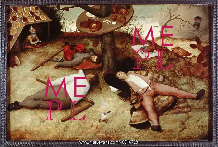 : Brueghel, Pieter the You : Brueghel, Pieter the You