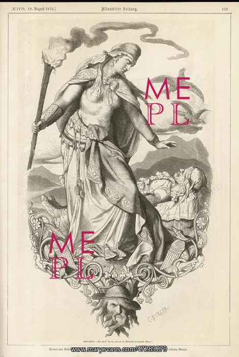: Brunnhilde, Siegfried : Brunnhilde, Siegfried