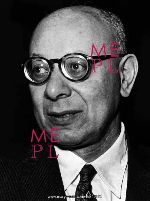: Bruno Bettelheim : Bruno Bettelheim