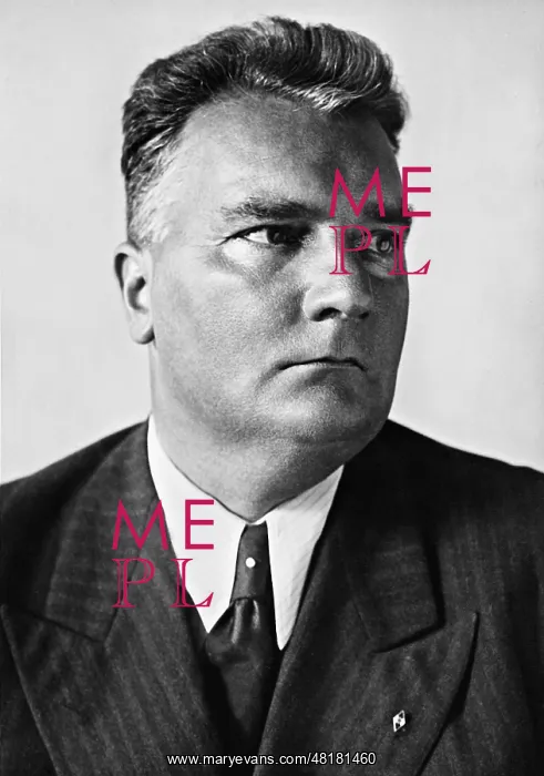 : Bruno Brehm : Bruno Brehm