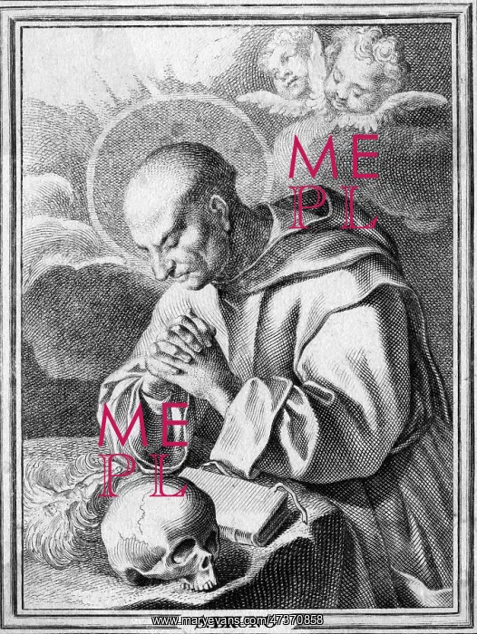 : BRUNO OF COLOGNE : BRUNO OF COLOGNE