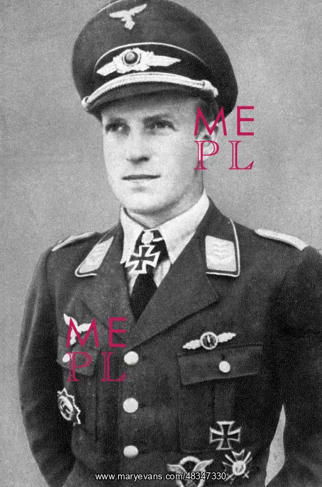 : Bruno Dilley, 1942 : Bruno Dilley, 1942
