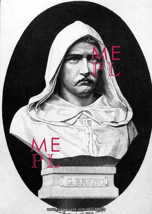 : Bruno Giordano : Bruno Giordano