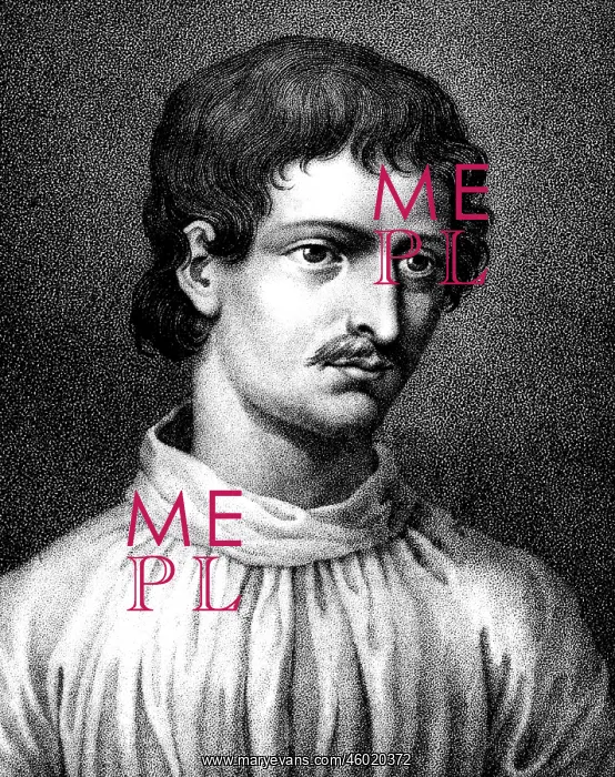: Bruno Giordano : Bruno Giordano