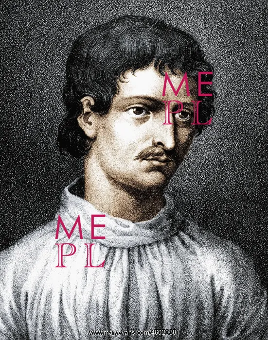 : Bruno Giordano : Bruno Giordano