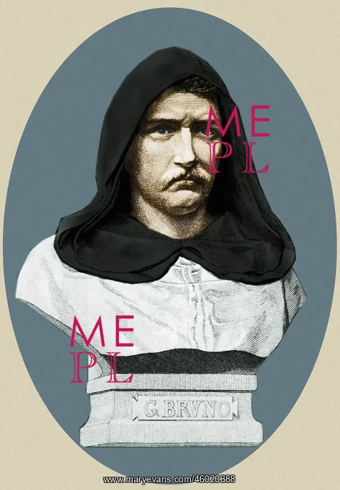 : Bruno Giordano : Bruno Giordano