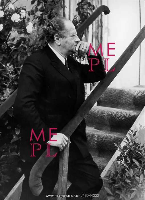 : Bruno Kreisky : Bruno Kreisky