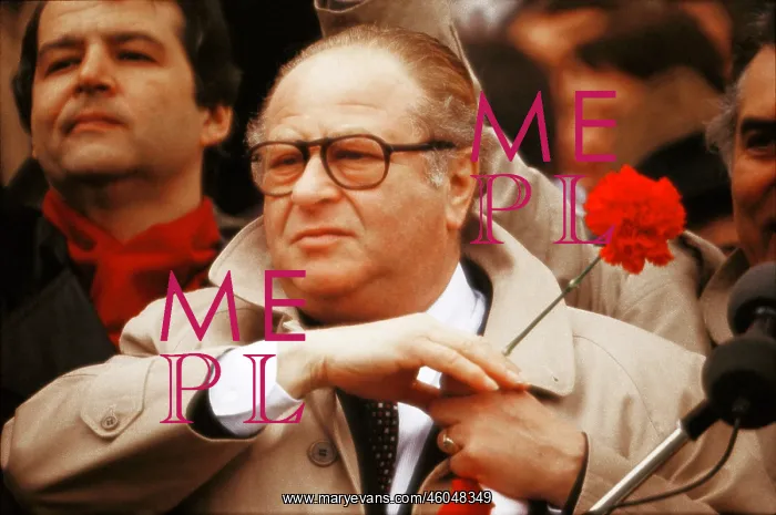 : Bruno Kreisky : Bruno Kreisky