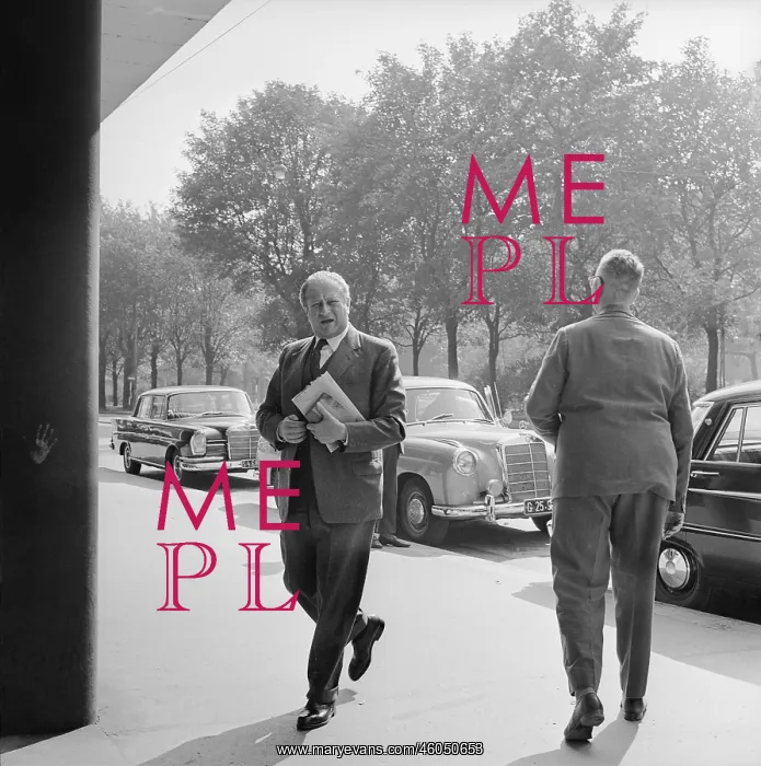 : Bruno Kreisky : Bruno Kreisky