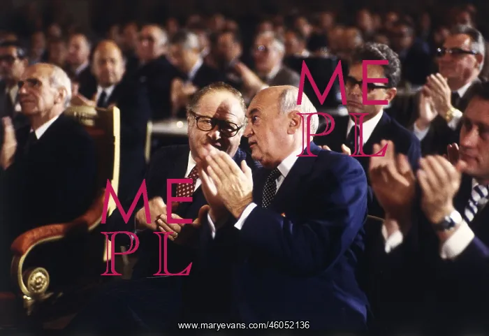 : Bruno Kreisky : Bruno Kreisky