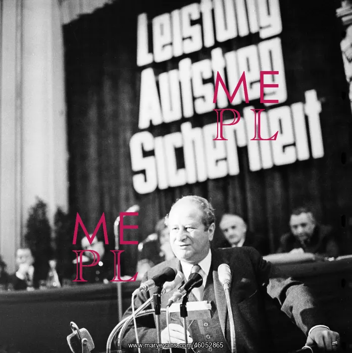 : Bruno Kreisky : Bruno Kreisky