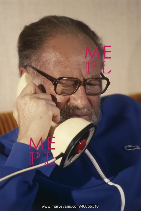 : Bruno Kreisky : Bruno Kreisky