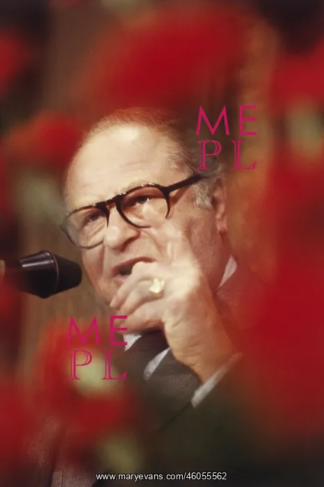 : Bruno Kreisky : Bruno Kreisky