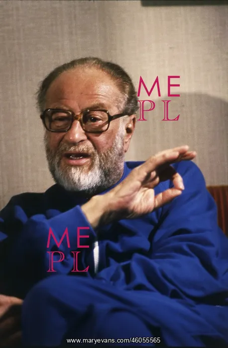 : Bruno Kreisky : Bruno Kreisky