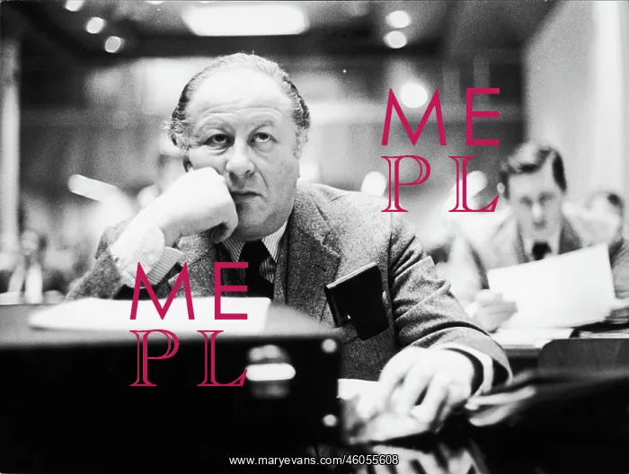 : Bruno Kreisky : Bruno Kreisky