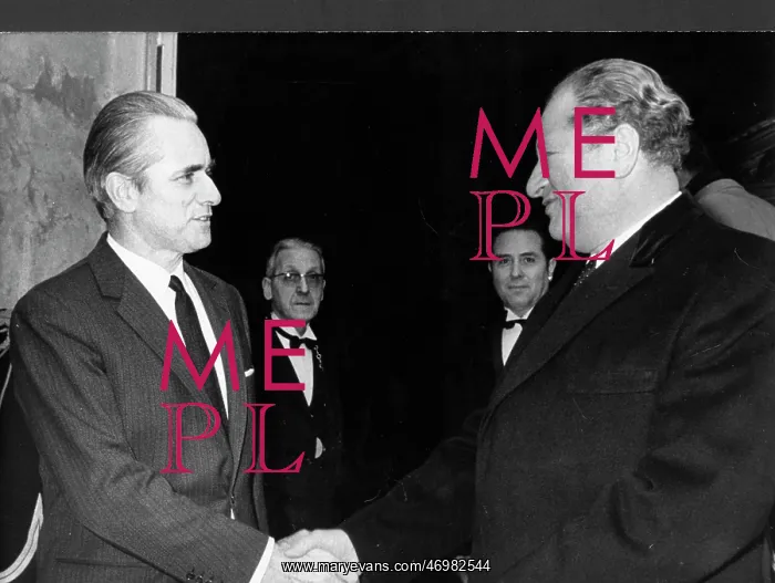 : Bruno Kreisky : Bruno Kreisky