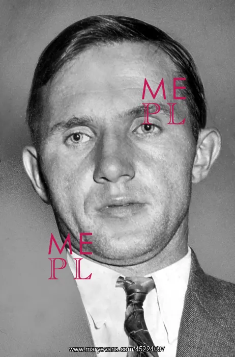 : Bruno Richard Hauptmann (1899-1936) arrested ? : Bruno Richard Hauptmann (1899-1936) arrested ?