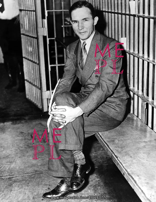 : Bruno Richard Hauptmann (1899-1936) Convicted ? : Bruno Richard Hauptmann (1899-1936) Convicted ?