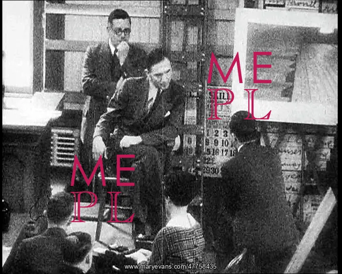 : Bruno Richard Hauptmann Giving A Statement : Bruno Richard Hauptmann Giving A Statement