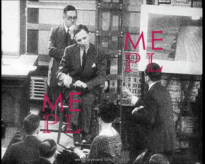 : Bruno Richard Hauptmann Giving A Statement : Bruno Richard Hauptmann Giving A Statement