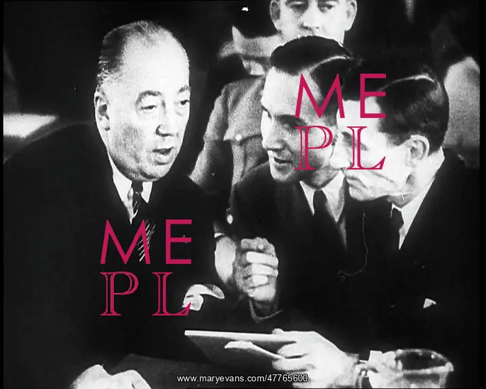 : Bruno Richard Hauptmann Talking To His Attorney : Bruno Richard Hauptmann Talking To His Attorney