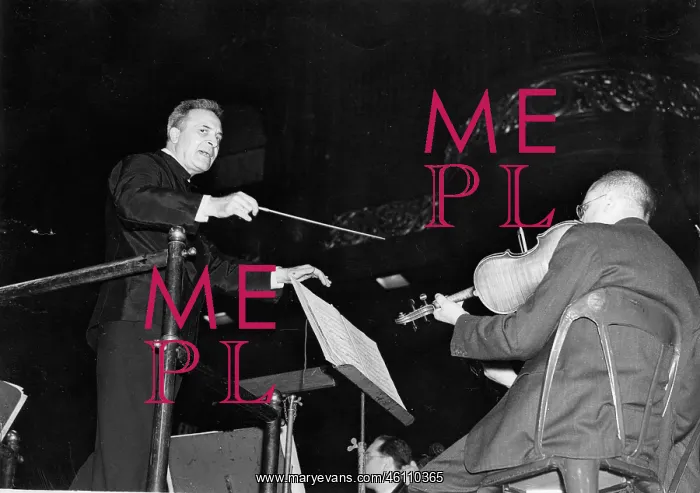 : Bruno Walter : Bruno Walter