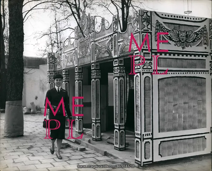 : Brussels International Exhibition, British Section : Brussels International Exhibition, British Section