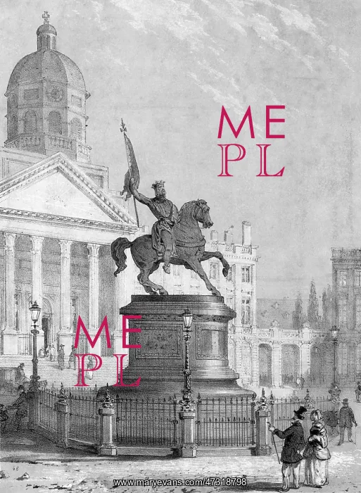 : BRUSSELS / PLACE ROYALE : BRUSSELS / PLACE ROYALE