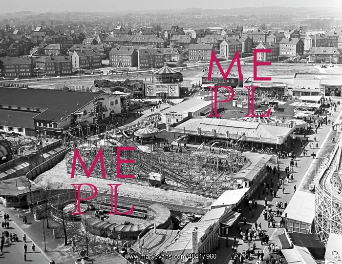  : Brussels World Fair