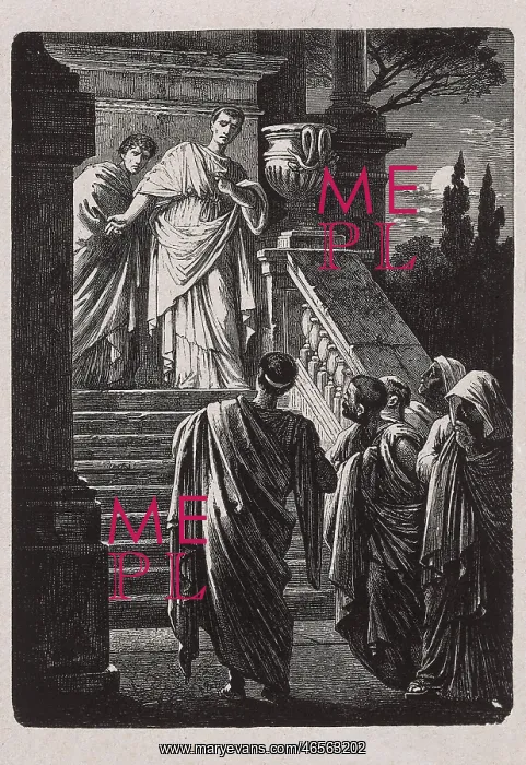 : BRUTUS, Marcus Junius (ca : BRUTUS, Marcus Junius (ca