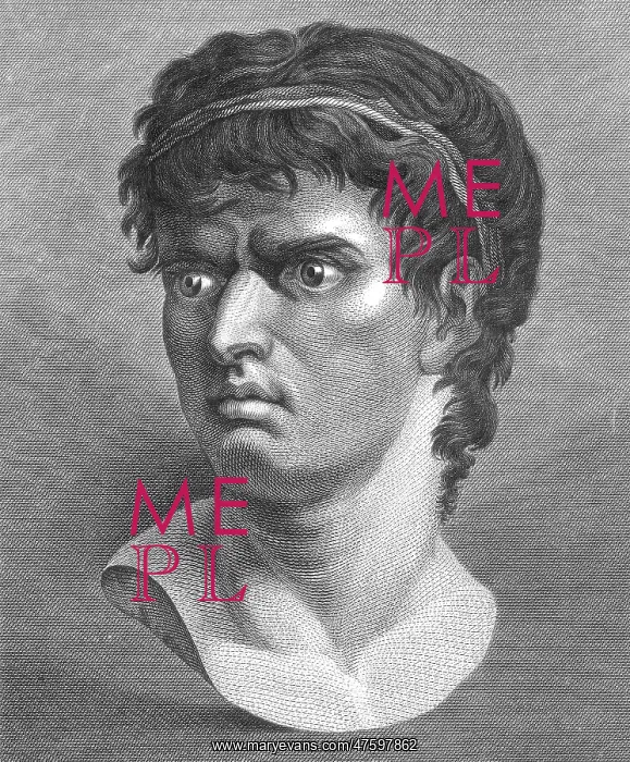 : Brutus, Roman Politician : Brutus, Roman Politician