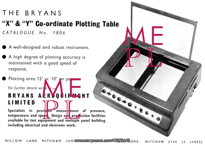 : Bryans Aeroquipment. Precision Measuring & Test Equipment : Bryans Aeroquipment. Precision Measuring & Test Equipment