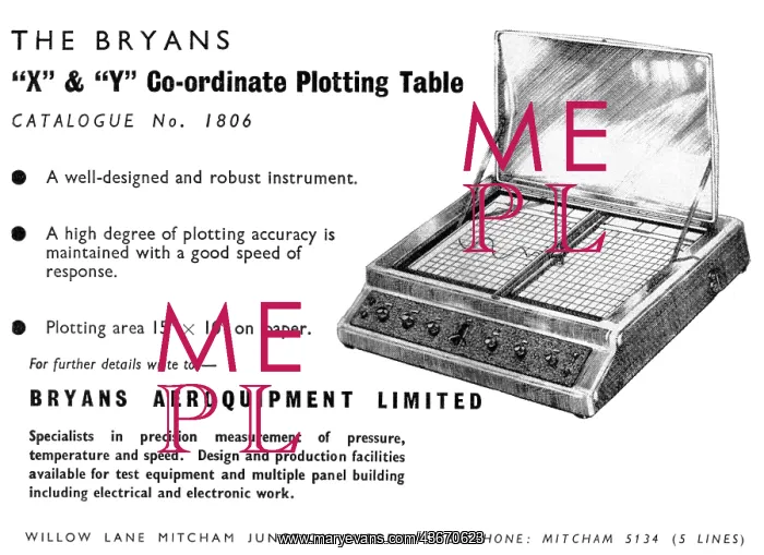 : Bryans Aeroquipment Precision Measuring & Test Equipment : Bryans Aeroquipment Precision Measuring & Test Equipment