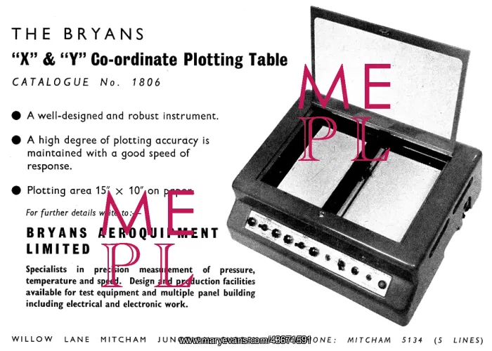 : Bryans Aeroquipment Precision Measuring & Test Equipment : Bryans Aeroquipment Precision Measuring & Test Equipment