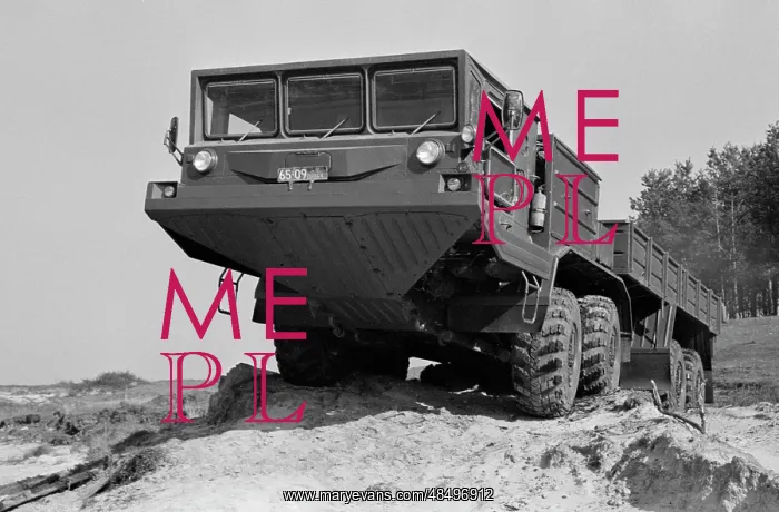 : Bryansk automobile plant : Bryansk automobile plant