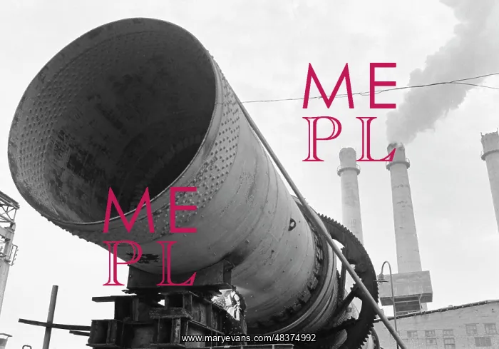 : Bryansk cement plant : Bryansk cement plant
