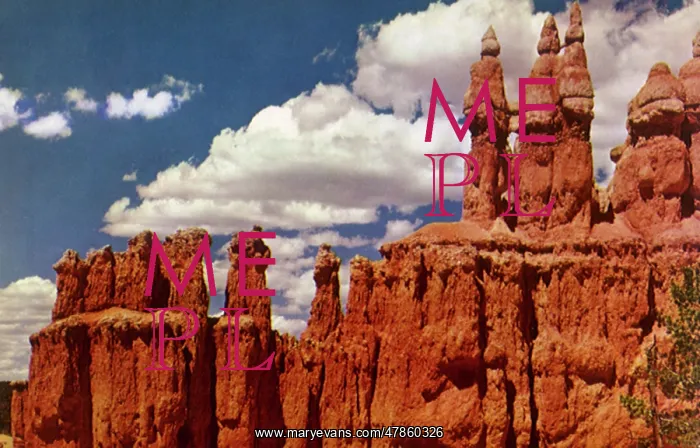  : Bryce Canyon