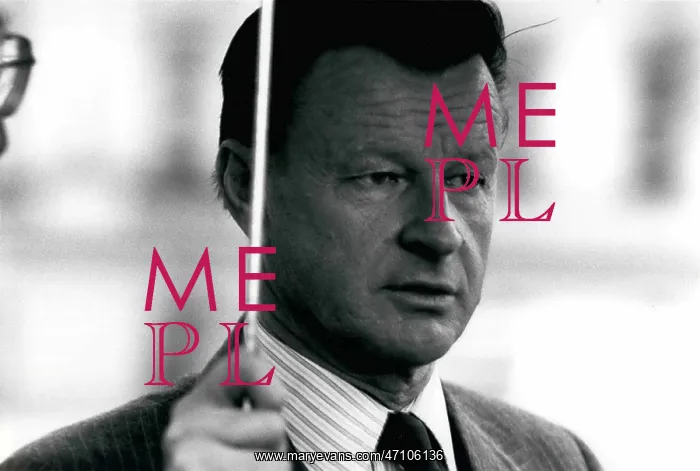 : Brzezinski in NYC : Brzezinski in NYC
