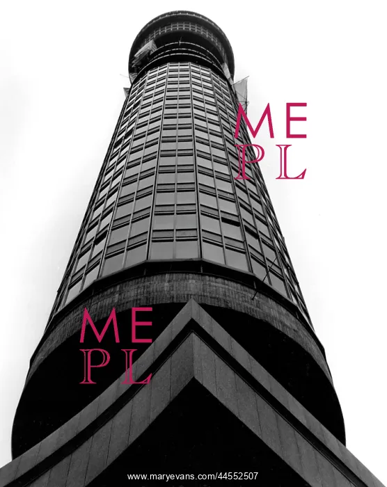  : THE BT TOWER