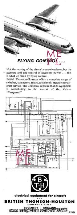 : B.T.H. British Thomson-Houston Electrical : B.T.H. British Thomson-Houston Electrical