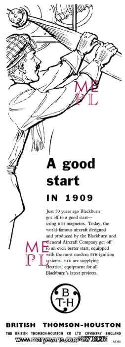 : B.T.H. British Thomson-Houston Electrical : B.T.H. British Thomson-Houston Electrical