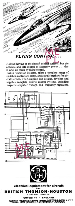 : B.T.H. British Thomson-Houston Electrical : B.T.H. British Thomson-Houston Electrical