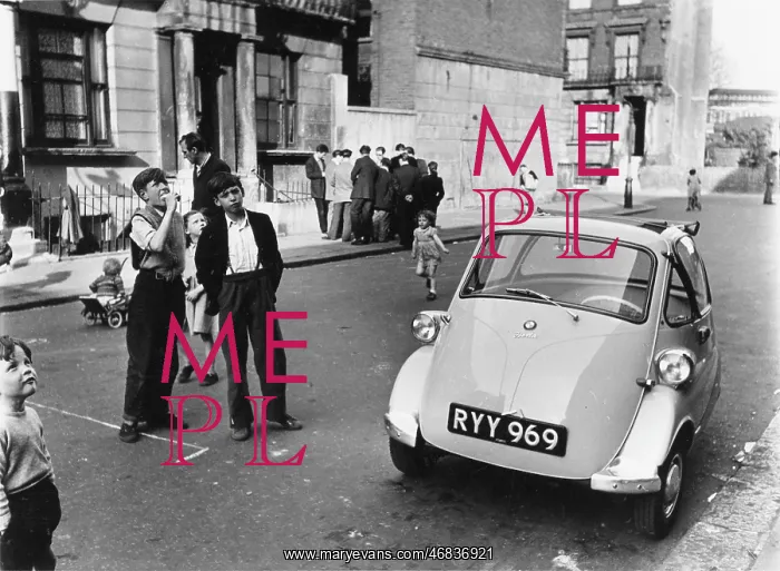: BUBBLE CAR : BUBBLE CAR