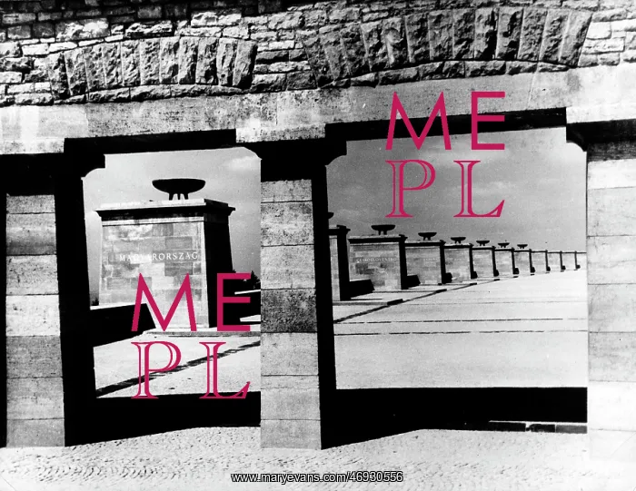 : Buchenwald, Nazi Concentration Camp : Buchenwald, Nazi Concentration Camp